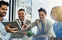Free IELTS Coaching | Nationwide NewComers Connect Association