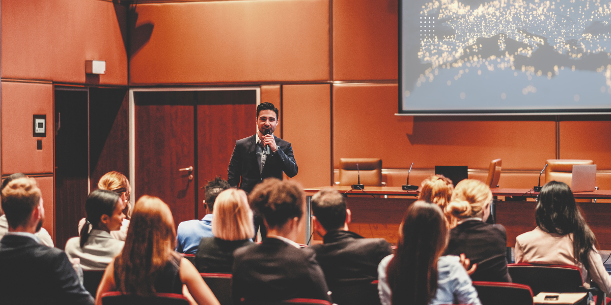  Upcomming Seminars | Nationwide NewComers Connect Association