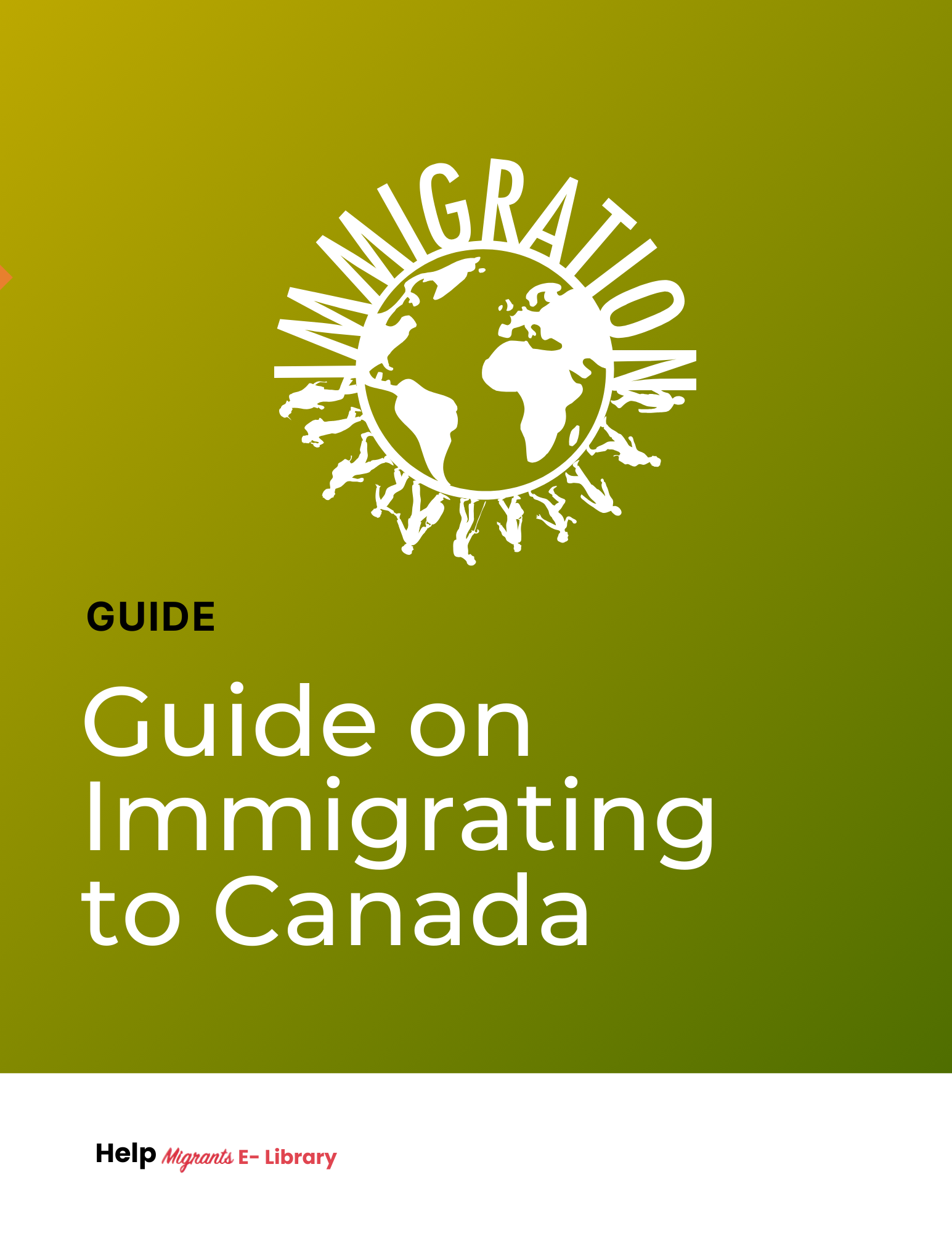  Download E-Book Now | Nationwide NewComers Connect Association
